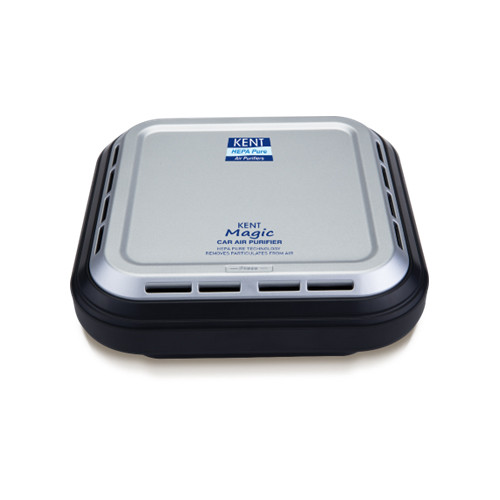 KENT Magic Car Air purifier