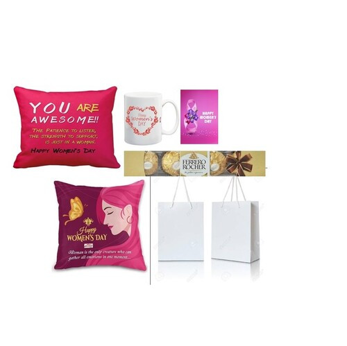 Special Combo Gift Set of 5 for Her