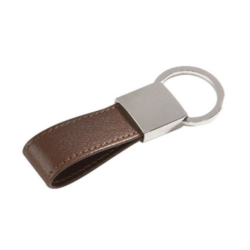 LEATHERITE KEYCHAIN