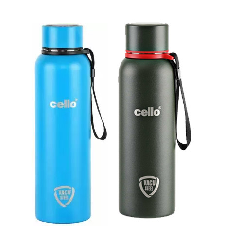 Cello DURO KENT Bottle