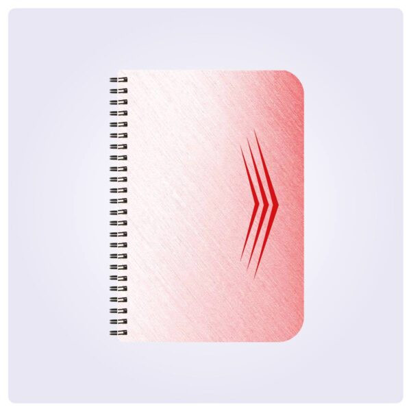 Stolt Smartz Notebook – Essential Series