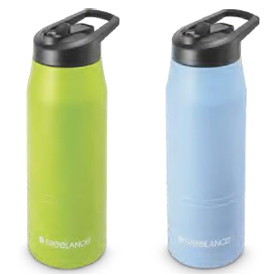 Freelance Skyline Vacuum Insulated Stainless Steel Flask Water Beverage Travel Bottle 900 ml
