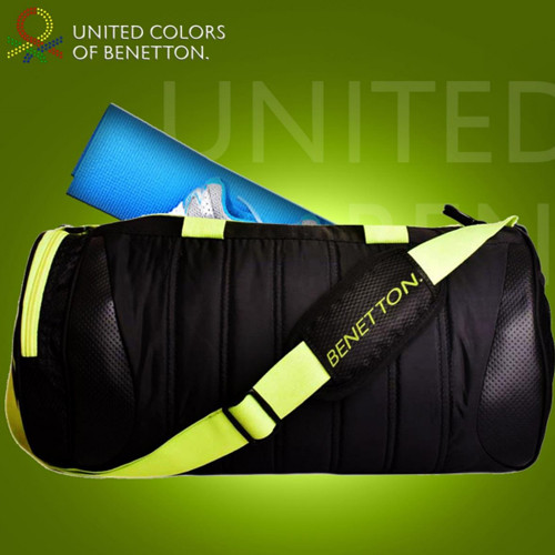 UCB Gym Bag