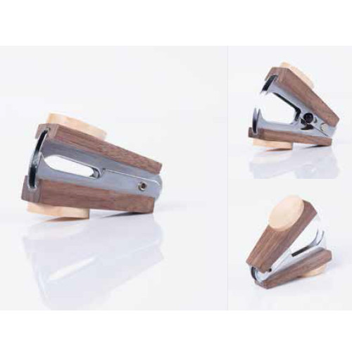 GB Wooden Stapler Pin Remover