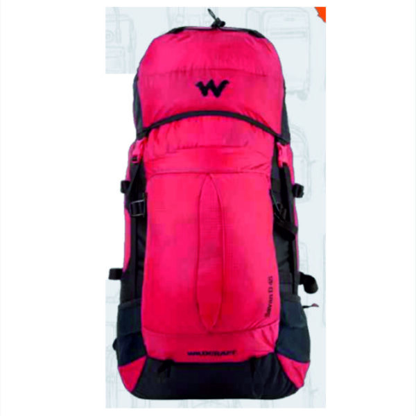 Wildcraft RS CLASSIC 3