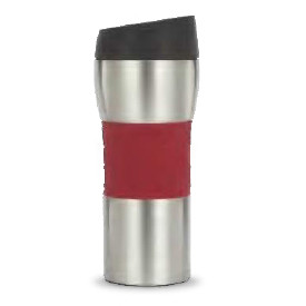 Freelance Vacuum Bottle (400 ml) STW404RD