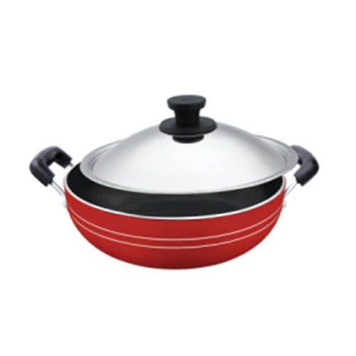 PIGEON STORM SERIES KADAI 200 IB (INDUCTION BASE)