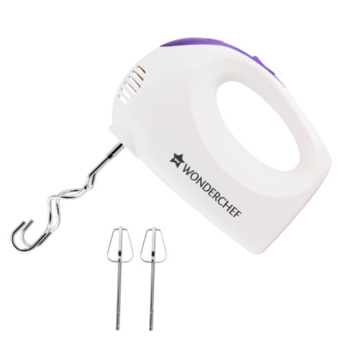 Wonderchef acura plus hand mixer