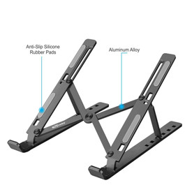 PORTRONICS MY BUDDY K2