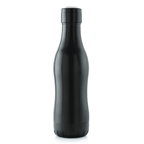 Be Home Vaccume Steel 600 ML Water Bottle (SF-119)
