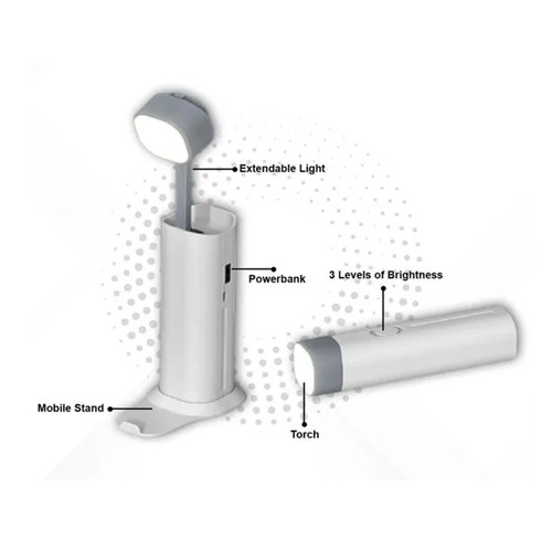 FUZO Quad 4 in 1 Gadget