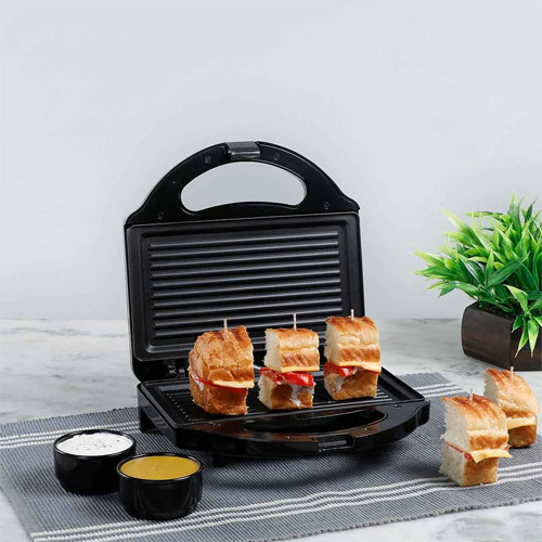 Wonderchef practo electric grill