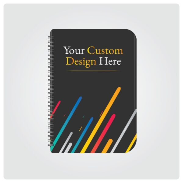 Stolt Nova Notebook -Basic Series