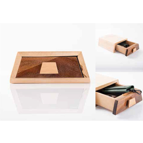 GB Nomadic Wall Shelves