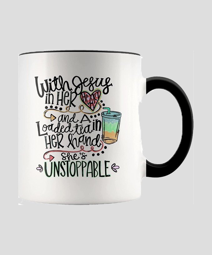 Designer Mugs