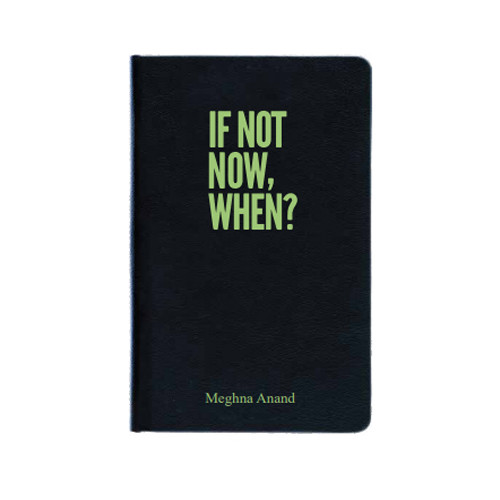 Pennline Alpha – Personalisable Notebooks