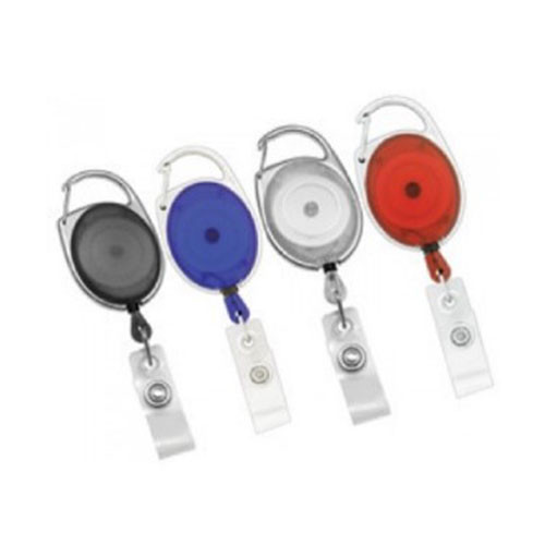 Retractable Lanyard