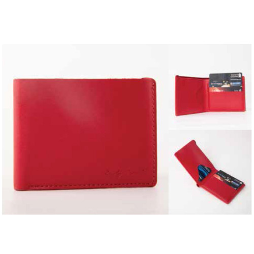 GB Uptown Men’s Leatherette Wallet