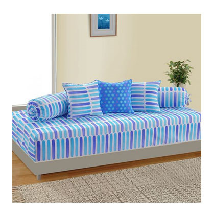 SPARKLE DIWAN COTTON COVERS COLLECTION