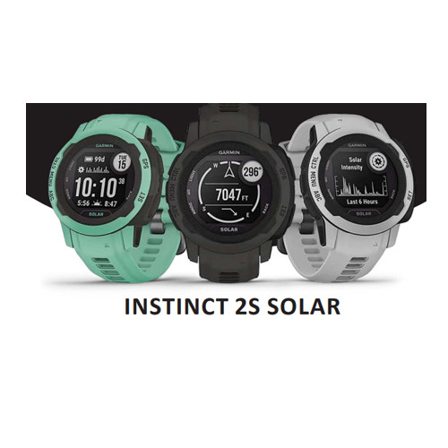 Garmin INSTINCT 2S SOLAR