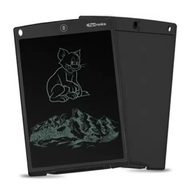 PORTRONICS RUFF PAD 12D