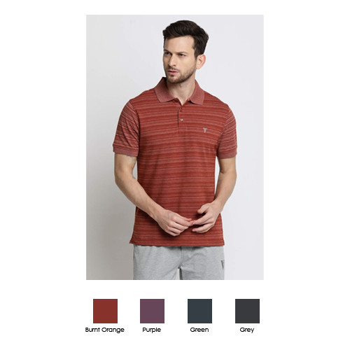 VANHEUSEN Polo T-Shirt