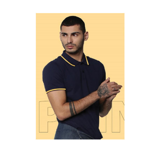 Jack & Jones Tipping Polo