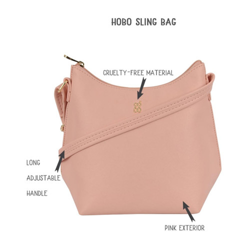 LXE LILITH E DRIFT POWDER PINK (PINK) S2