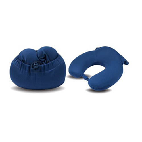 Urban Gear Foldable Memory Foam Neck Pillow – BUDDY 2.0