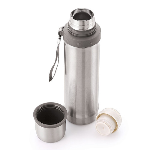 BeHome Vaccum Steel Bottle SF-106