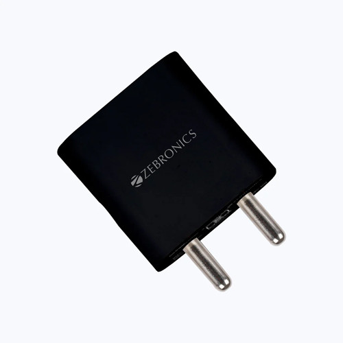 Zebronics ZEB-RC20A ZEBRONICS MOBILE ADAPTOR