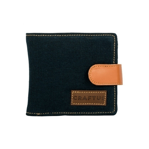 Wallet – Gents Denim Wallet