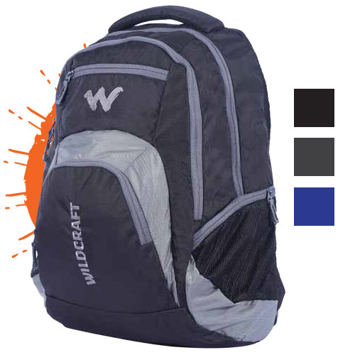 Wildcraft Commuter 7 Laptop Backpack