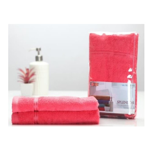 Welspun Splendor Set of 2 Towels