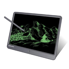 PORTRONICS RUFFPAD 15