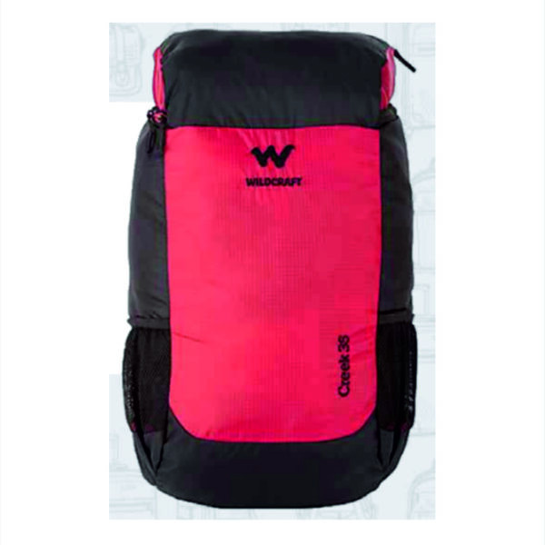 Wildcraft RS ECO 2