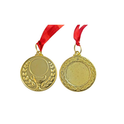 Zen Medal 2.5″