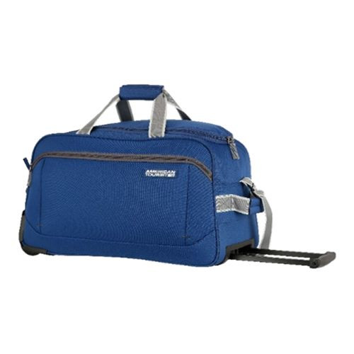 AMT APEX Wheels DUFFLE 57CM BLU