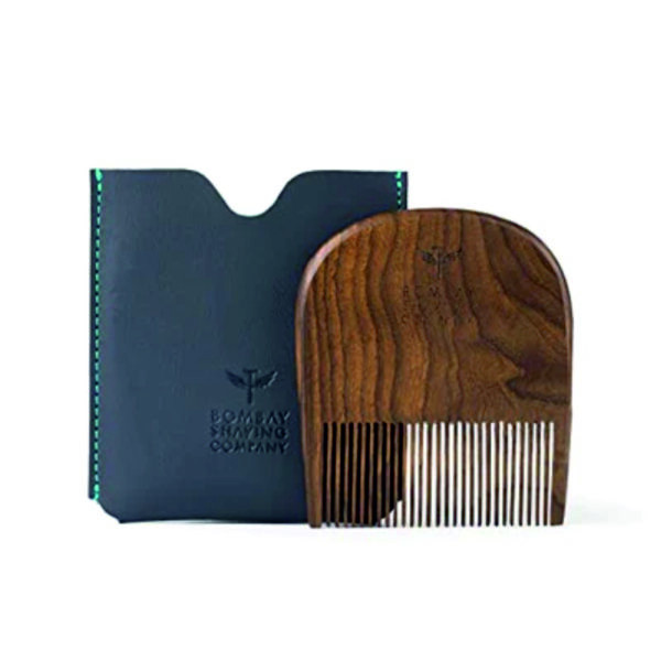 BEARD COMB U-SHAPED