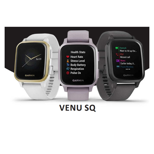 Garmin VENU SQ