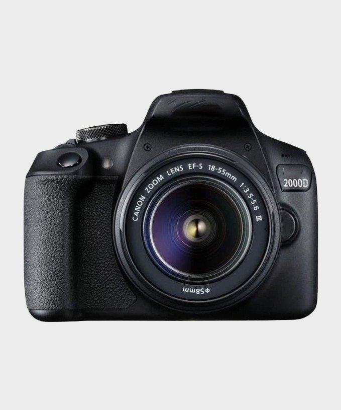Camera