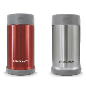 Freelance Tomahawk Vacuum Insulated Stainless Steel Flask Water Beverage Travel Bottle 500 ml