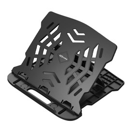 PORTRONICS MY BUDDY HEXA 22 PORTALE LAPTOP STAND