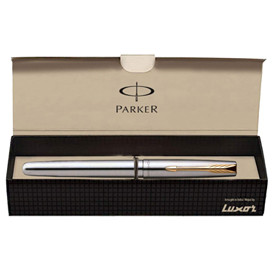 Parker Frontier SS FP GT