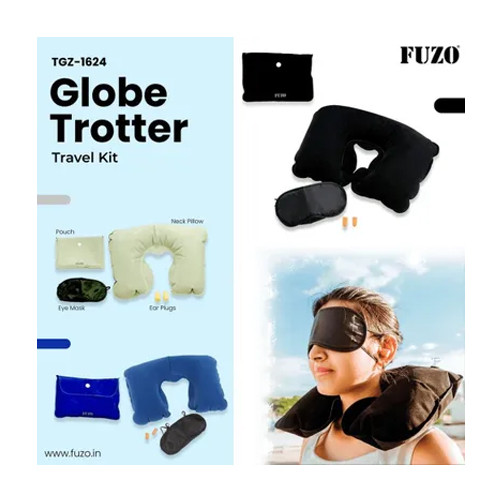 FUZO Globe Trotter