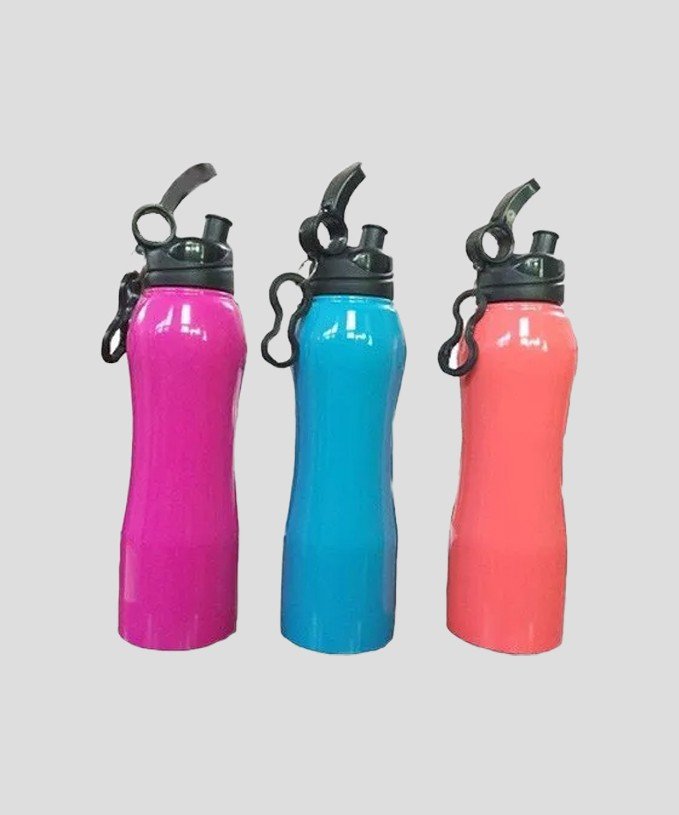 Colorful Sippers