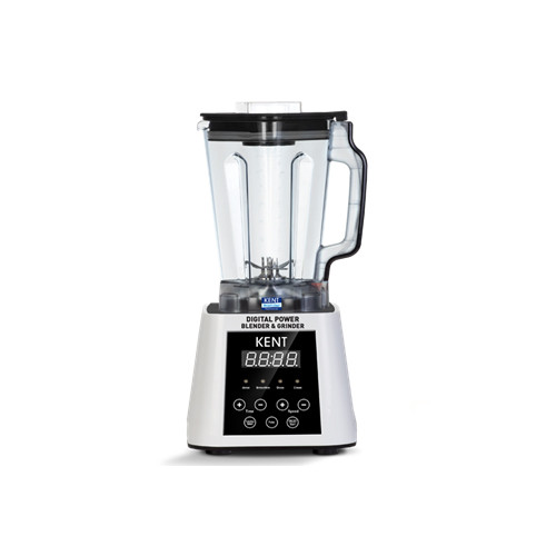 KENT DIGITAL POWER BLENDER & GRINDER (16027)