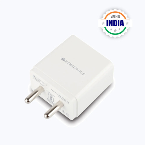 Zebronics MOBILE ADAPTOR WITH MICRO USB CABLE (MA5321)