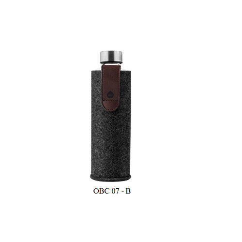Ecofelt Bottle Cover (OBC 07 – B)