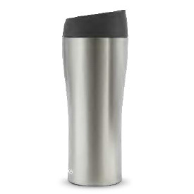 Freelance Vacuum Insulated Stainless Steel Flask Water Beverage Travel Bottle 400 ml